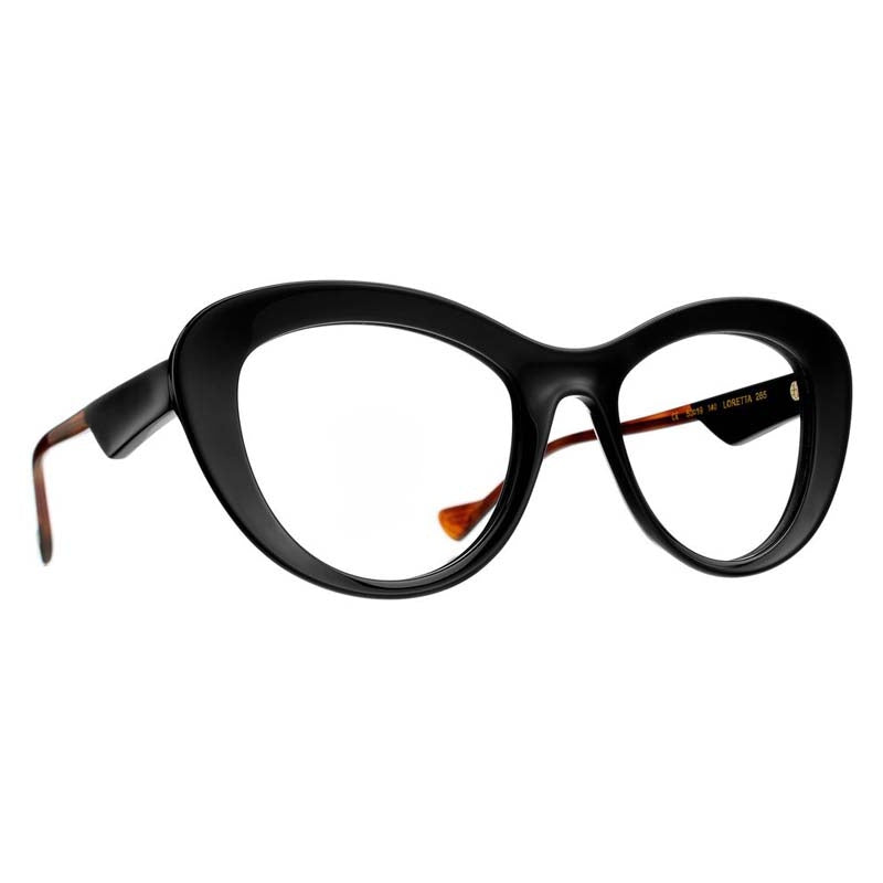 Brille Caroline Abram, Modell: LORETTA Farbe: 265