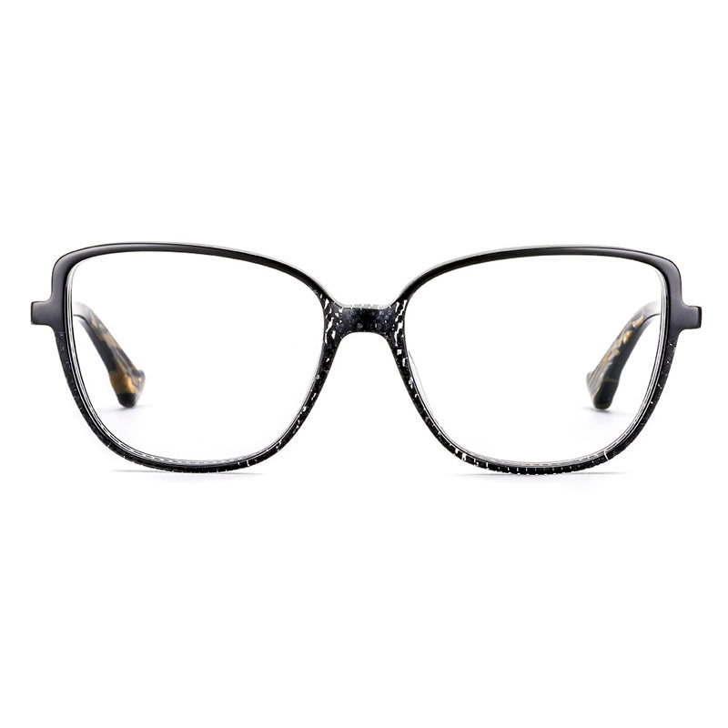 Brille Etnia Barcelona, Modell: Madonie Farbe: BK