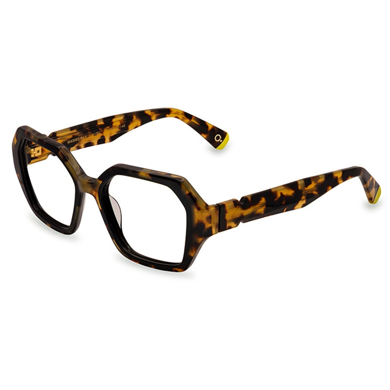 Brille Etnia Barcelona, Modell: MamboRX2 Farbe: HVBK