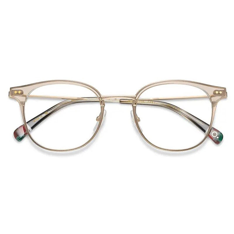 Brille Etnia Barcelona, Modell: Manacor Farbe: GDCL