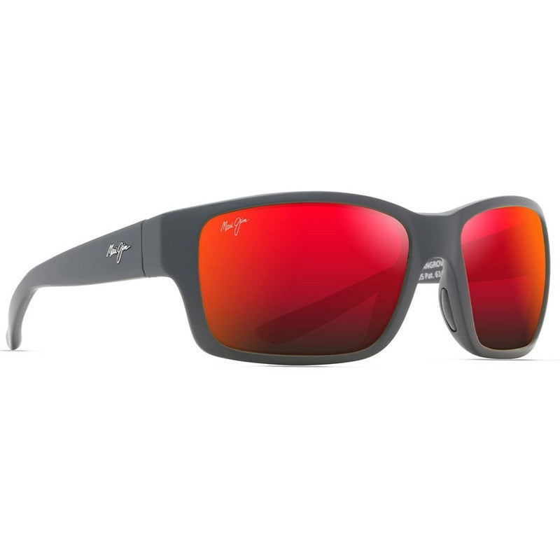 Sonnenbrille Maui Jim, Modell: Mangroves Farbe: RM60402A