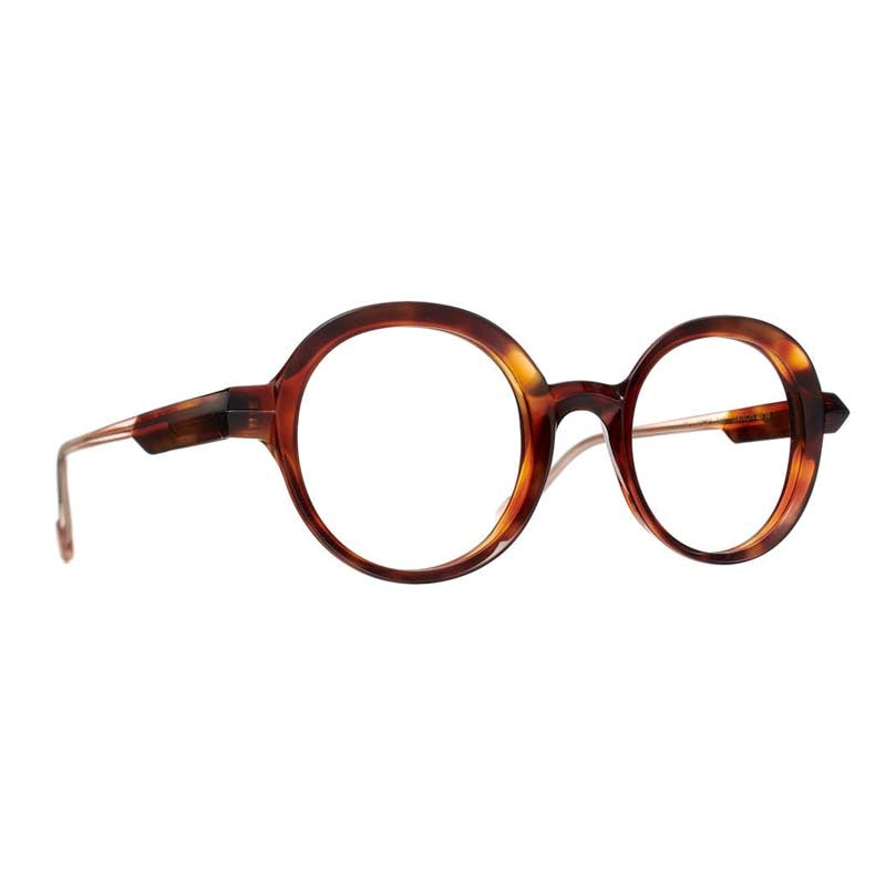 Brille Caroline Abram, Modell: MANON Farbe: 316
