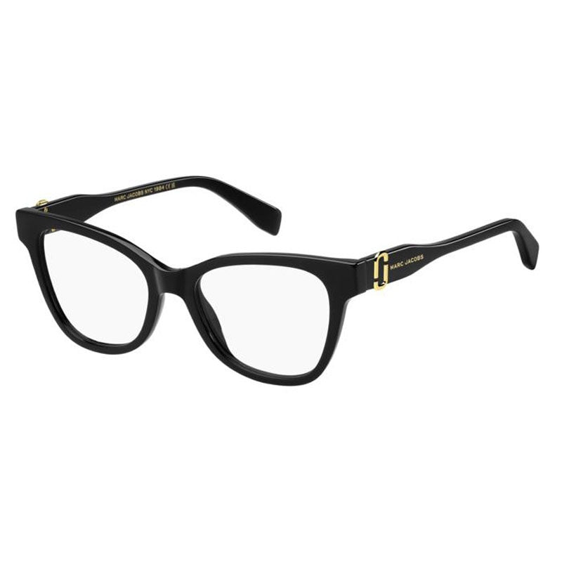 Brille Marc Jacobs, Modell: MARC767 Farbe: 807