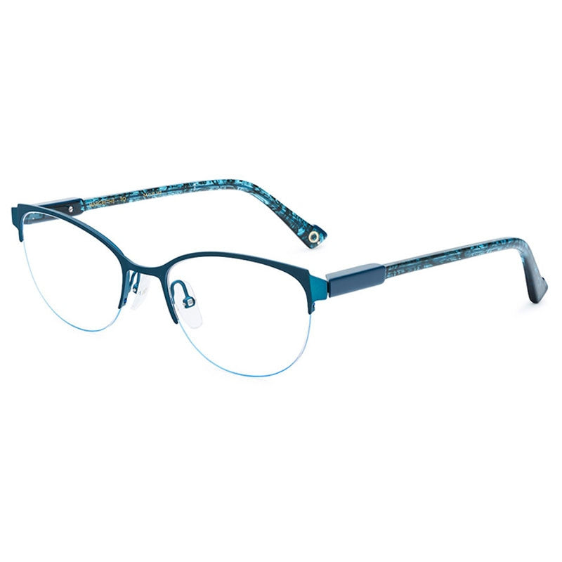 Brille Etnia Barcelona, Modell: Margrethe Farbe: TQ