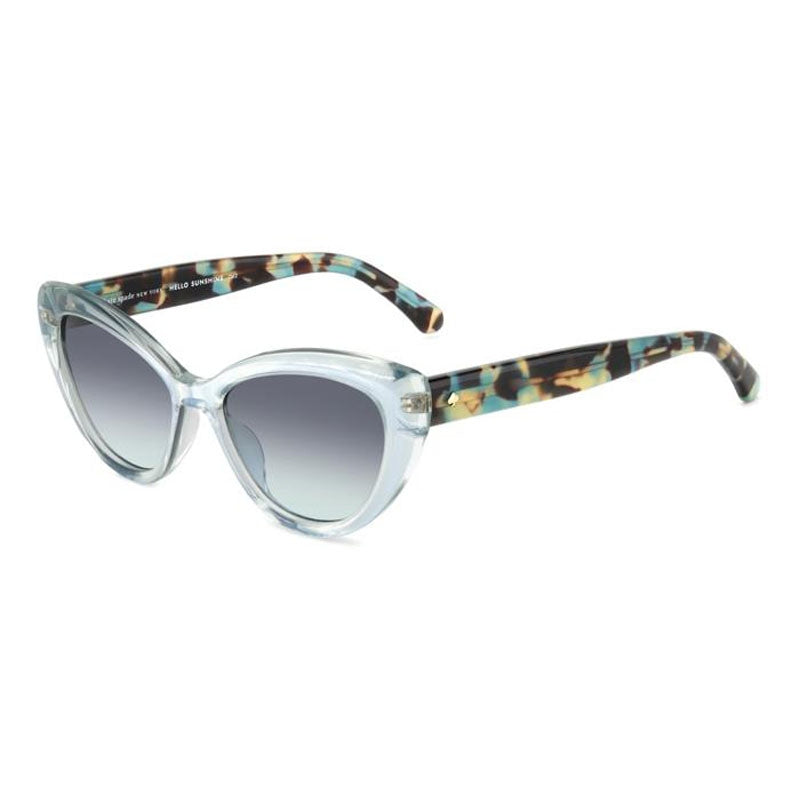 Sonnenbrille Kate Spade, Modell: MARLAHS Farbe: 1EDIB