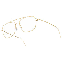 Lade das Bild in den Galerie-Viewer, LINDBERG Eyeglasses, Model: Martin Colour: GT