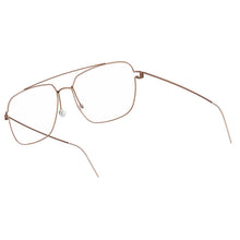 Lade das Bild in den Galerie-Viewer, LINDBERG Eyeglasses, Model: Martin Colour: U12