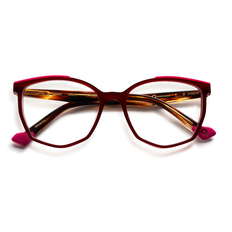 Brille Etnia Barcelona, Modell: Mary Farbe: BXHV