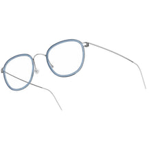Lade das Bild in den Galerie-Viewer, LINDBERG Eyeglasses, Model: Max Colour: P10K160