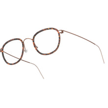 Lade das Bild in den Galerie-Viewer, LINDBERG Eyeglasses, Model: Max Colour: PU12K204