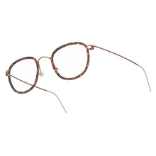 Lade das Bild in den Galerie-Viewer, LINDBERG Eyeglasses, Model: Max Colour: U12K204