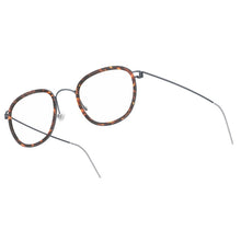 Lade das Bild in den Galerie-Viewer, LINDBERG Eyeglasses, Model: Max Colour: U16K204