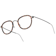 Lade das Bild in den Galerie-Viewer, LINDBERG Eyeglasses, Model: Max Colour: U9K204
