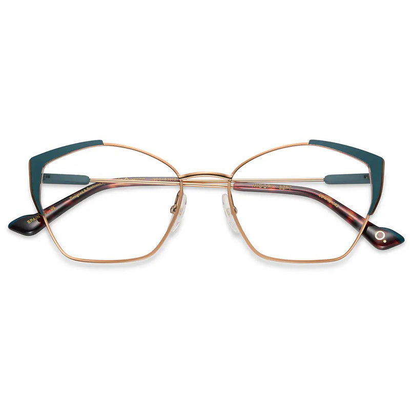 Brille Etnia Barcelona, Modell: Midori Farbe: BZPT