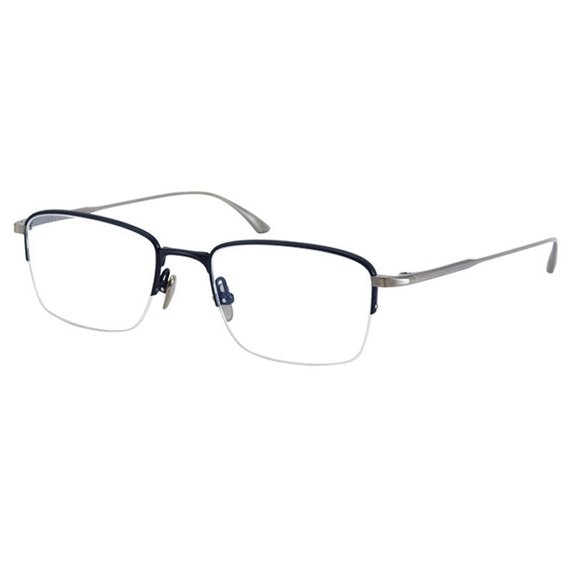 Brille Masunaga since 1905, Modell: Mies Farbe: 15