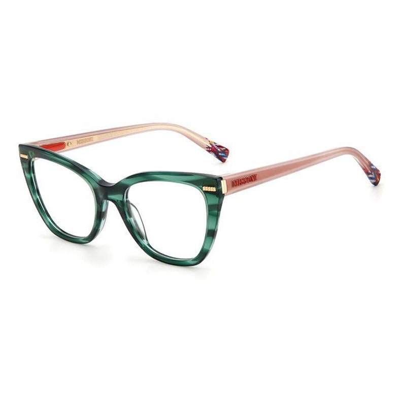 Brille Missoni, Modell: MIS0072 Farbe: 3IO