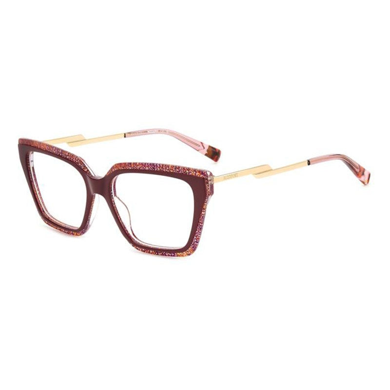 Brille Missoni, Modell: MIS0167 Farbe: SDH