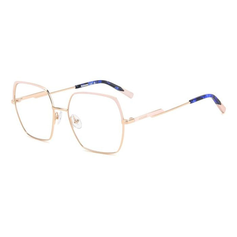 Brille Missoni, Modell: MIS0180 Farbe: EYR