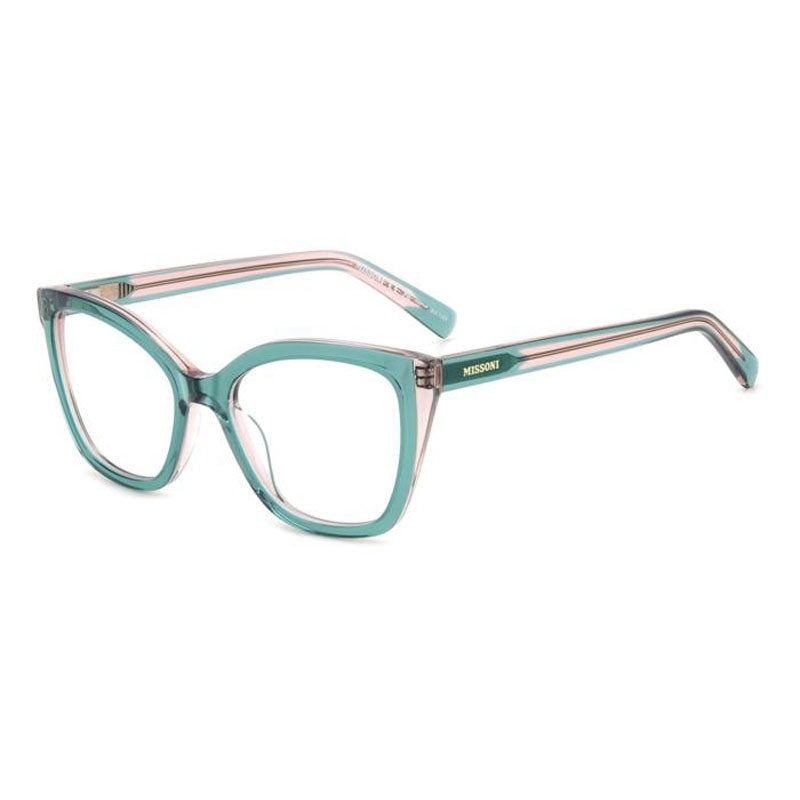 Brille Missoni, Modell: MIS0184 Farbe: IWB
