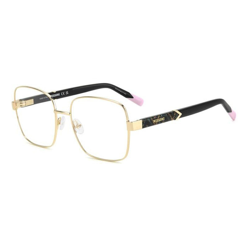 Brille Missoni, Modell: MIS0218 Farbe: RHL