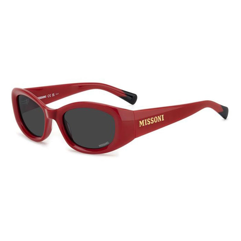Sonnenbrille Missoni, Modell: MIS0221S Farbe: C9AIR