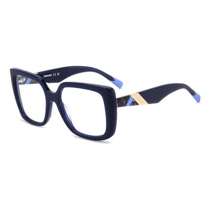 Brille Missoni, Modell: MIS0223 Farbe: PJP