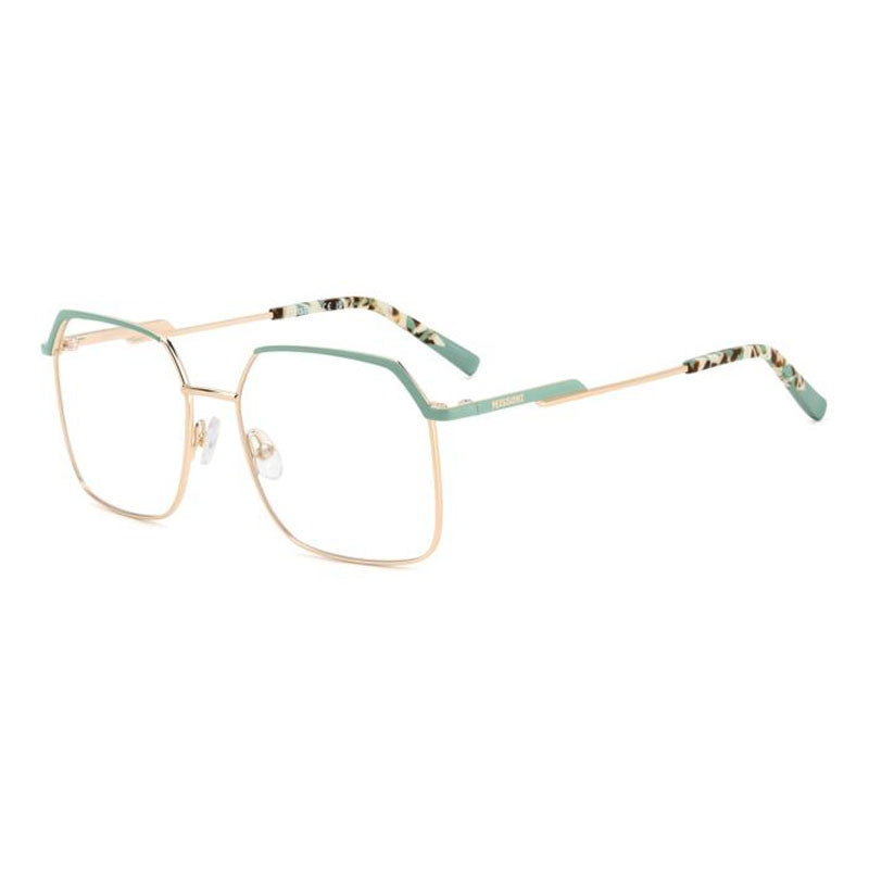 Brille Missoni, Modell: MIS0228 Farbe: PEF