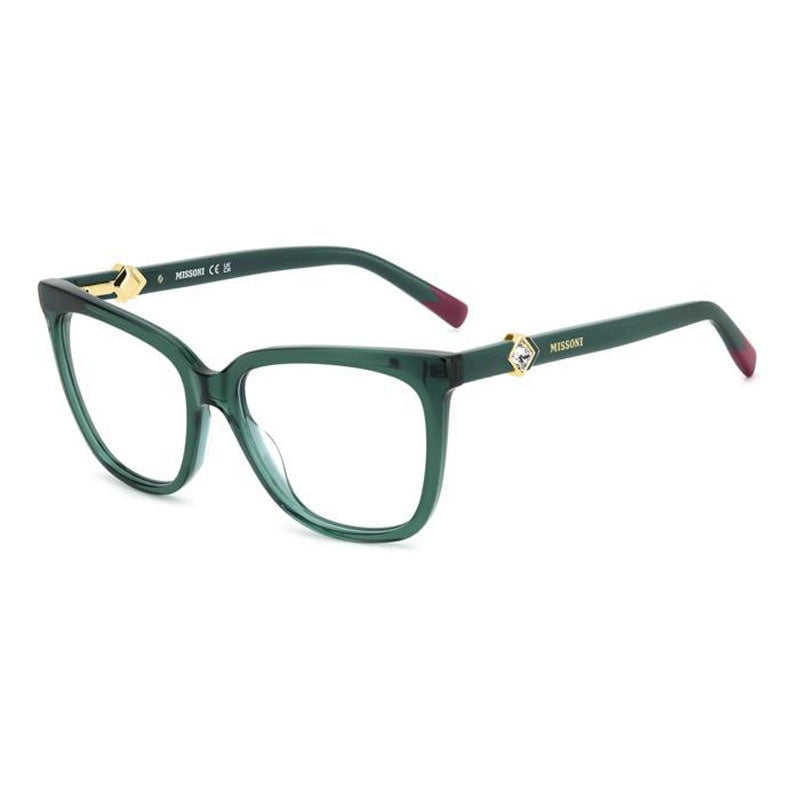 Brille Missoni, Modell: MIS0231 Farbe: 1ED