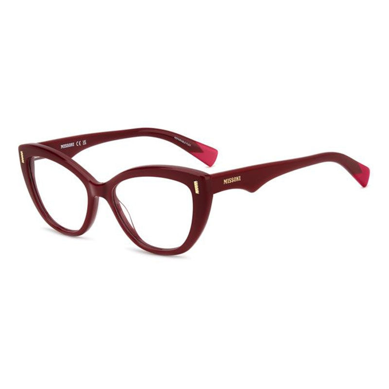 Brille Missoni, Modell: MIS0234 Farbe: C9A
