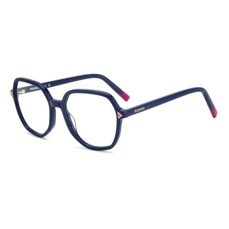 Brille Missoni, Modell: MIS0240 Farbe: PJP
