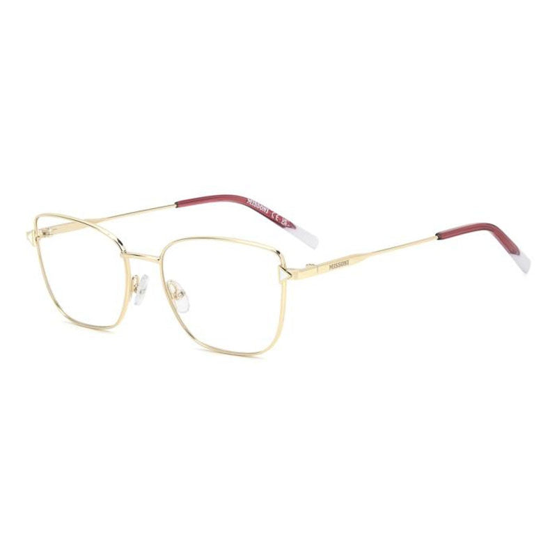 Brille Missoni, Modell: MIS0241 Farbe: J5G