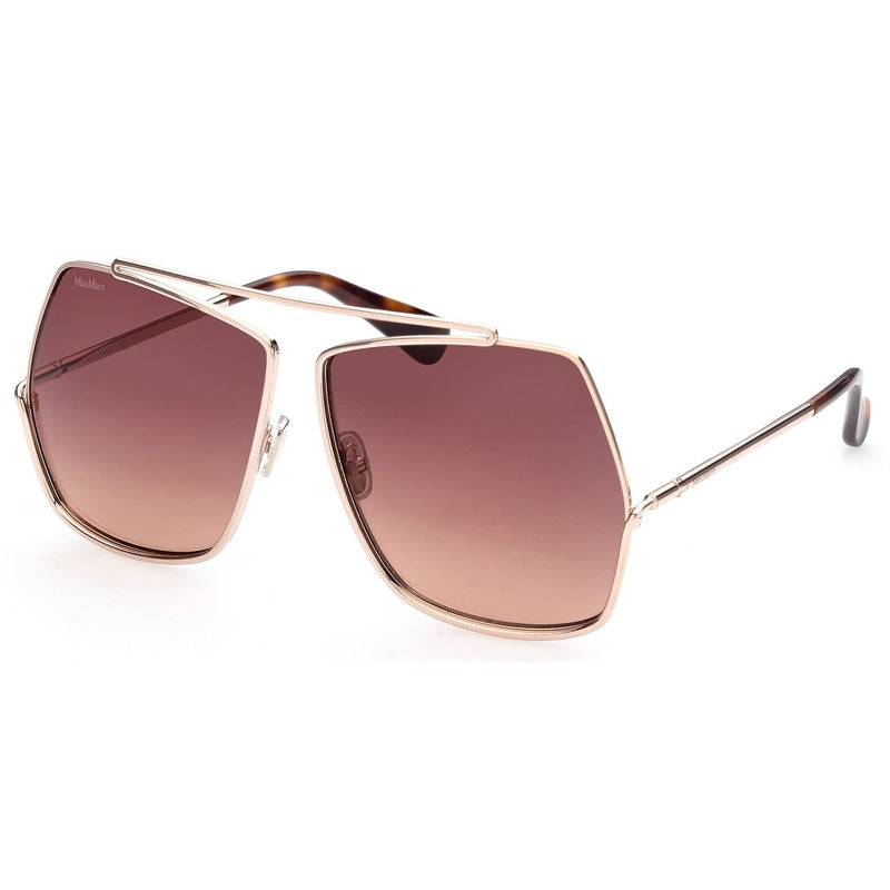 Sonnenbrille MaxMara, Modell: MM0006 Farbe: 28F