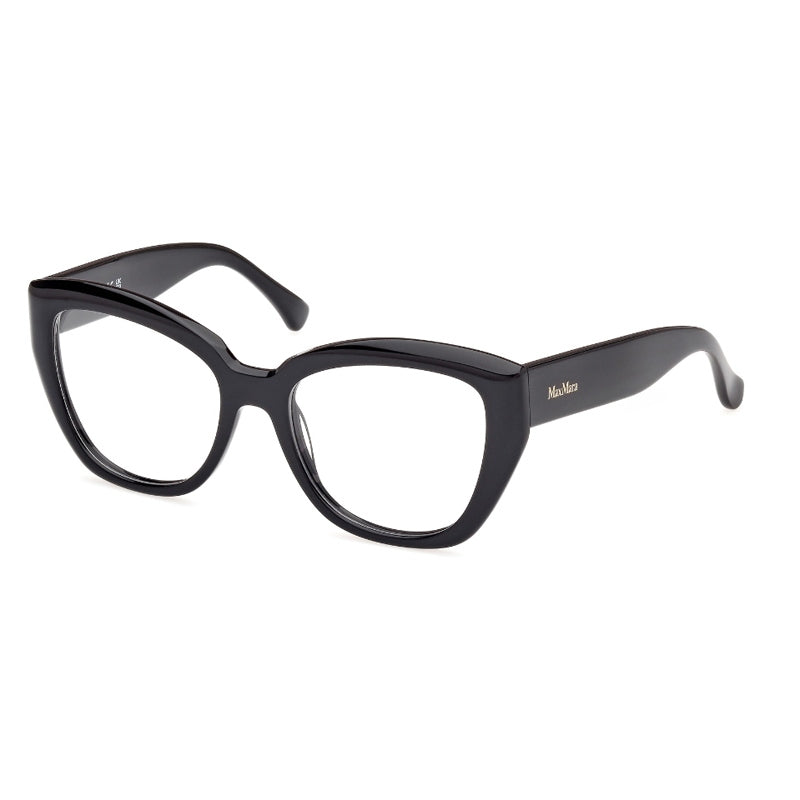 Brille MaxMara, Modell: MM5134 Farbe: 001
