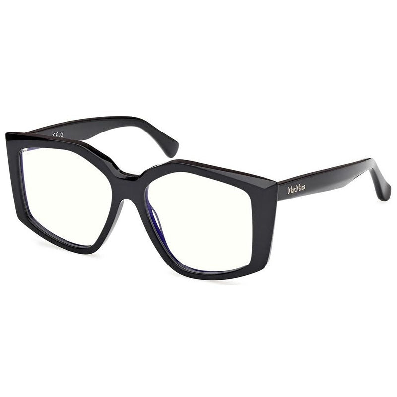 Brille MaxMara, Modell: MM5162B Farbe: 001