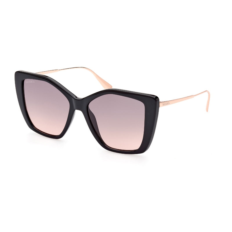 Sonnenbrille MAX and Co., Modell: MO0065 Farbe: 01B