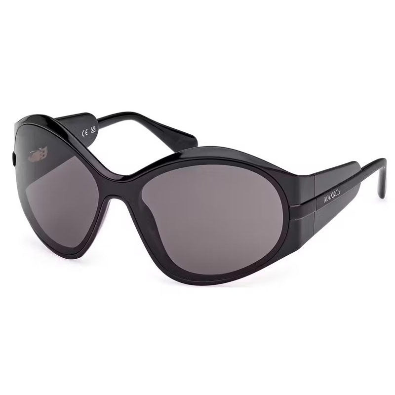 Sonnenbrille MAX and Co., Modell: MO0113 Farbe: 01A