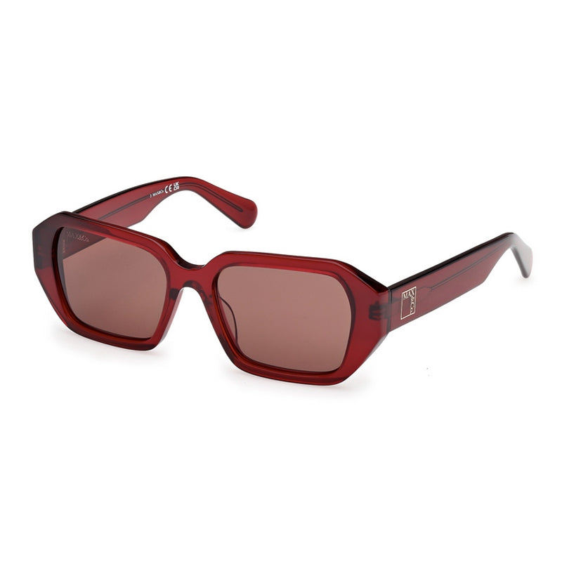 Sonnenbrille MAX and Co., Modell: MO0126 Farbe: 66E