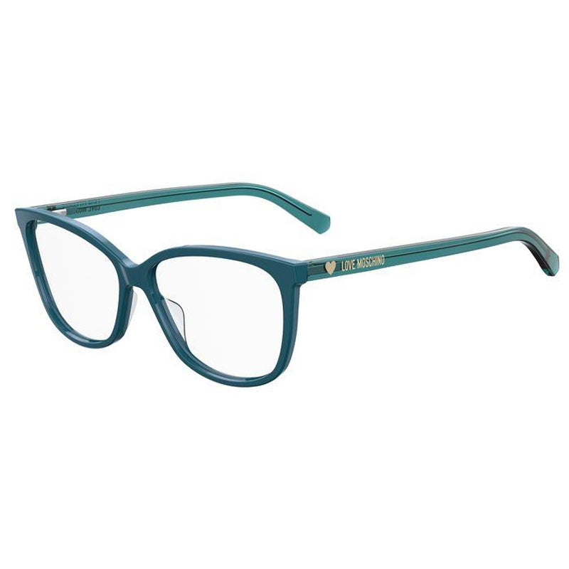 Brille Love Moschino, Modell: MOL546TN Farbe: ZI9