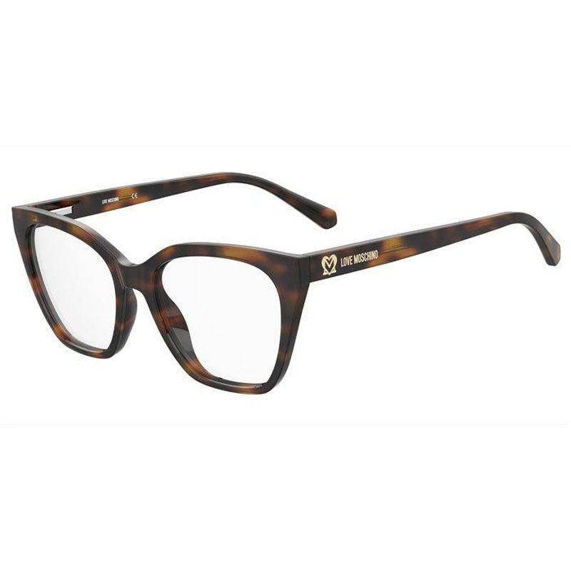 Brille Love Moschino, Modell: MOL627 Farbe: 086