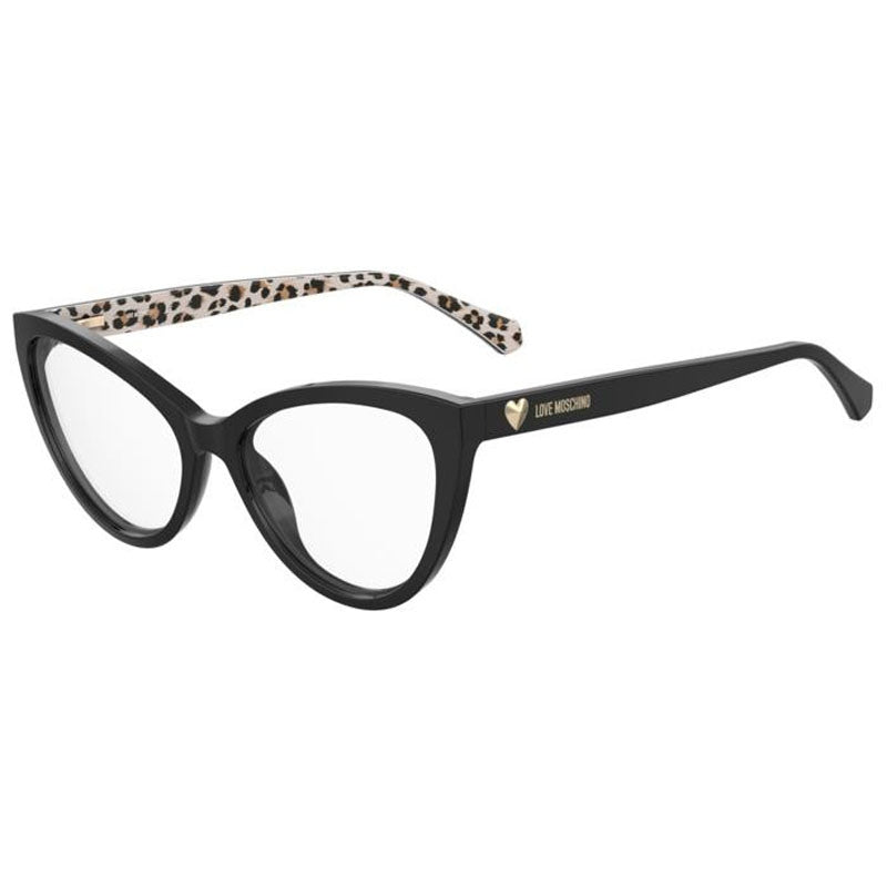 Brille Love Moschino, Modell: MOL631 Farbe: 7RM