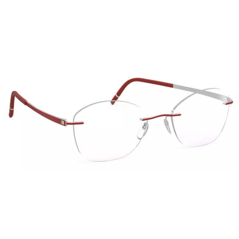Brille Silhouette, Modell: MomentumEU Farbe: 3100