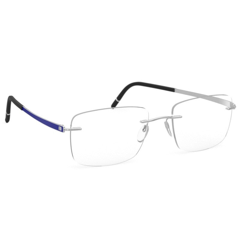 Brille Silhouette, Modell: MomentumGH Farbe: 4600