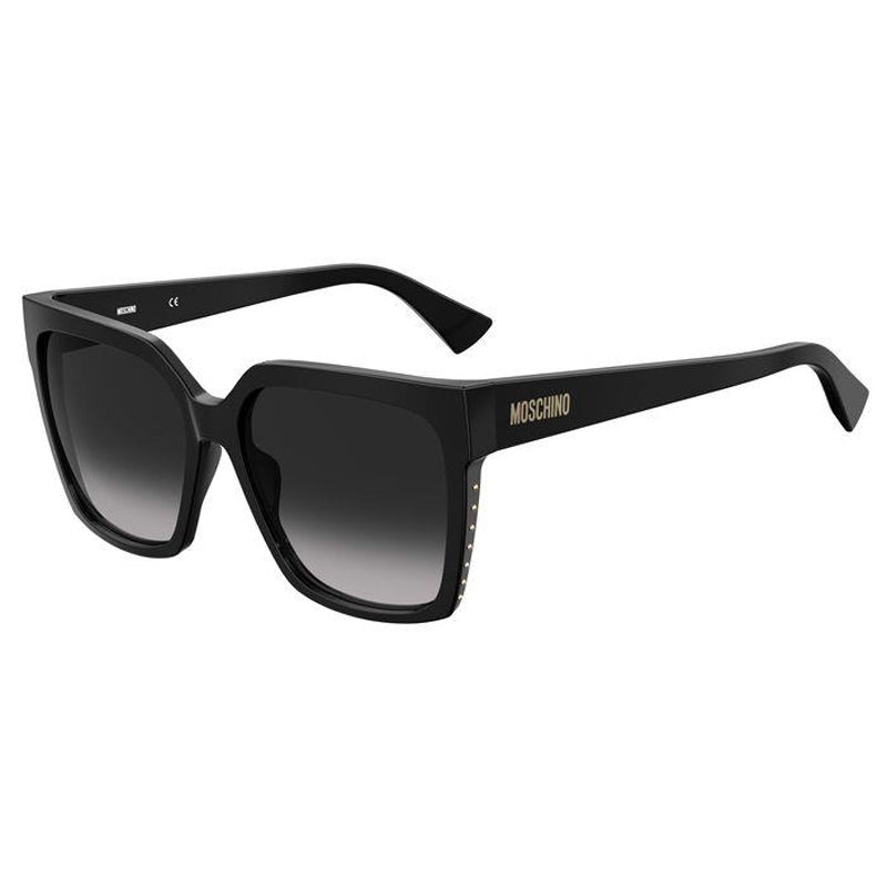 Sonnenbrille Moschino, Modell: MOS079S Farbe: 8079O