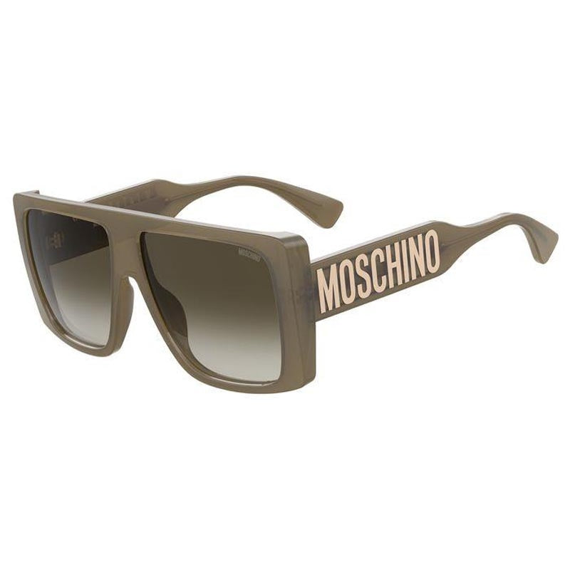 Sonnenbrille Moschino, Modell: MOS119S Farbe: 4C3HA