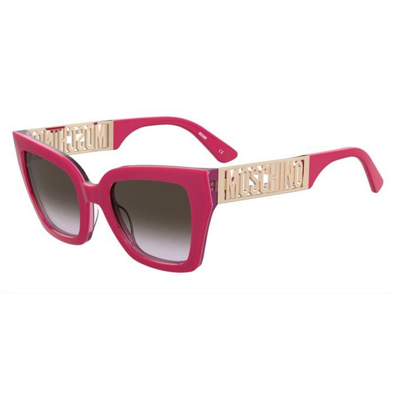 Sonnenbrille Moschino, Modell: MOS161S Farbe: MU1QR