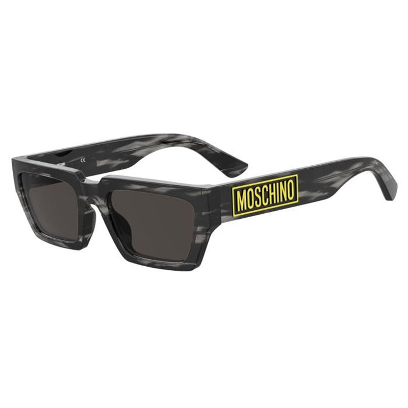 Sonnenbrille Moschino, Modell: MOS166S Farbe: 2W8IR
