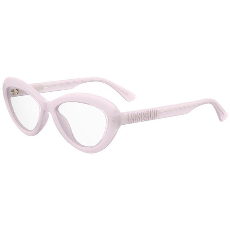 Brille Moschino, Modell: MOS635 Farbe: 35J