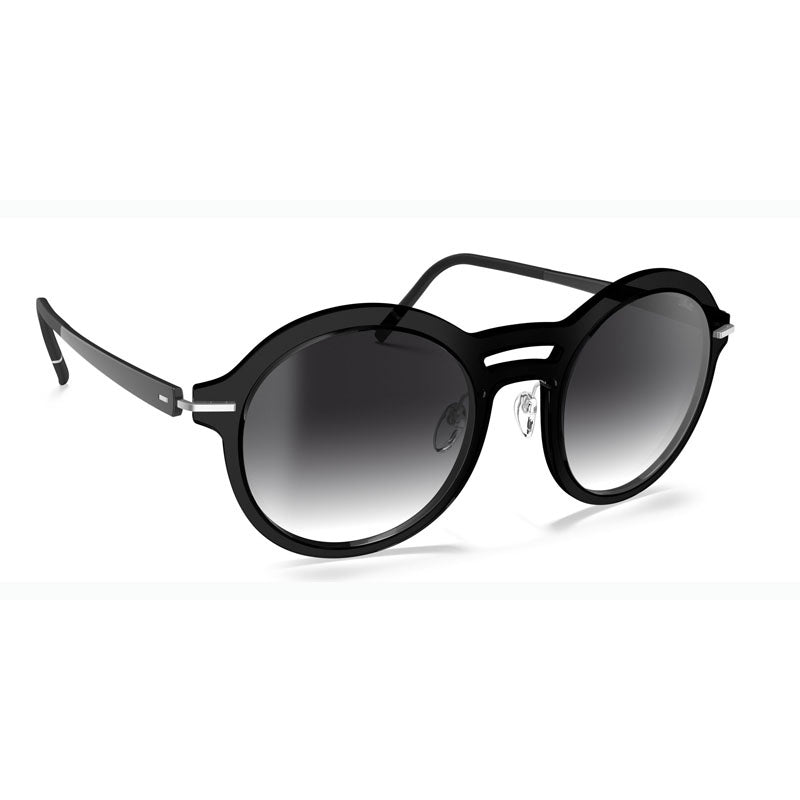 Sonnenbrille Silhouette, Modell: MouginsFullrim4084 Farbe: 9010