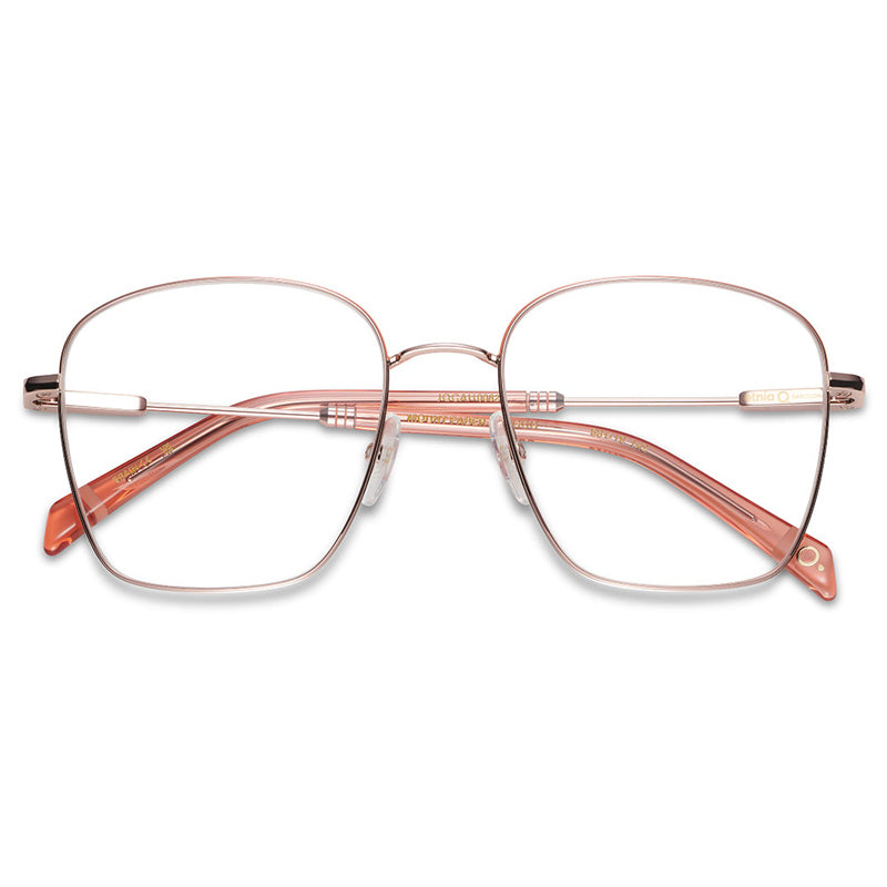 Brille Etnia Barcelona, Modell: MountFaber Farbe: PGOG