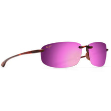 Lade das Bild in den Galerie-Viewer, Sonnenbrille Maui Jim, Modell: MyMauiHookipaReaderUF Farbe: MR807N034